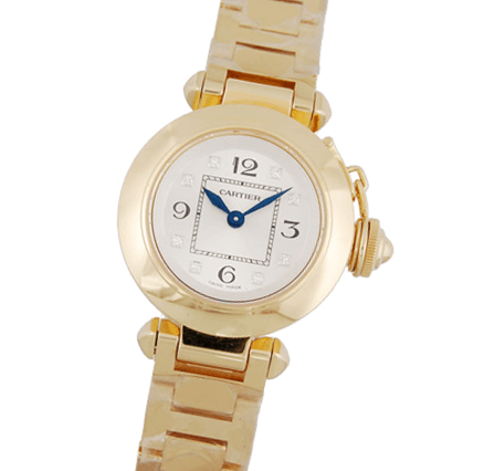 Cartier Pasha WJ124014 Watches for sale