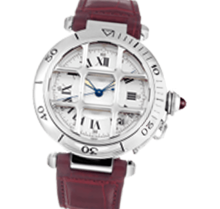 Cartier Pasha W3102255 Watches for sale