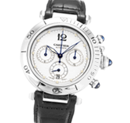 Cartier Pasha W31030H3 Watches for sale