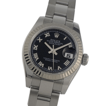 Buy or Sell Rolex Lady Datejust 179174