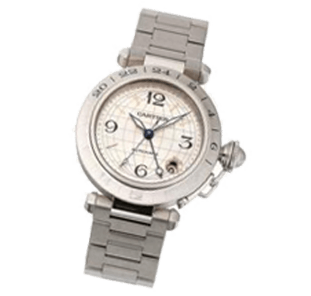 Sell Your Cartier Pasha W31029M7 Watches