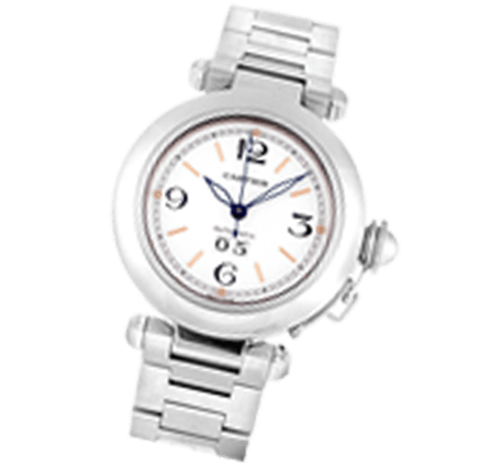 Cartier Pasha W31044M7 Watches for sale