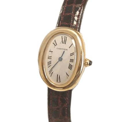 Sell Your Cartier Tank Louis W1506051 Watches