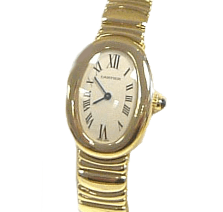 Sell Your Cartier Tank Louis W15045D8 Watches