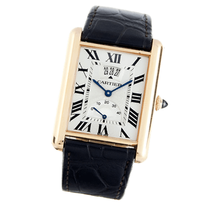 Sell Your Cartier Tank Louis W1560003 Watches