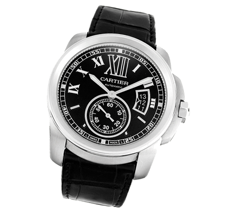 Buy or Sell Cartier Calibre de W7100041