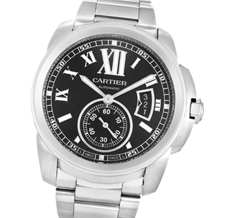 Buy or Sell Cartier Calibre de W7100016