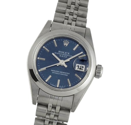 Rolex Lady Datejust 69160 Watches for sale
