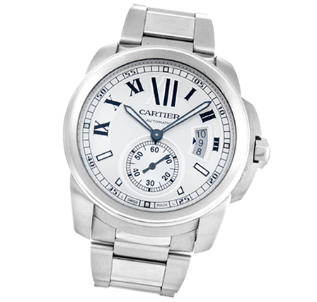 Buy or Sell Cartier Calibre de W7100015