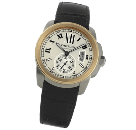 Buy or Sell Cartier Calibre de W7100039