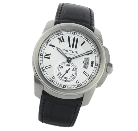 Buy or Sell Cartier Calibre de W7100013