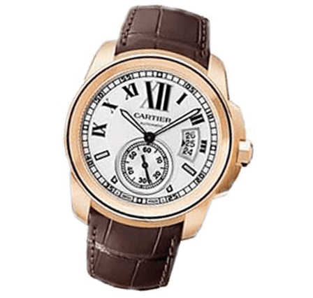 Buy or Sell Cartier Calibre de W7100009