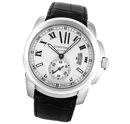 Buy or Sell Cartier Calibre de W7100037