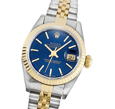 Buy or Sell Rolex Lady Datejust 69173