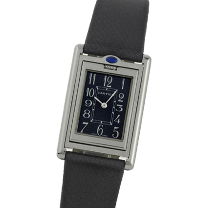 Cartier Tank Basculante W1016055 Watches for sale