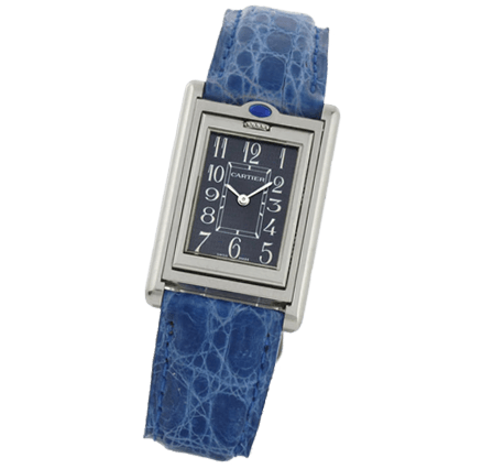 Sell Your Cartier Tank Basculante 2405 Watches
