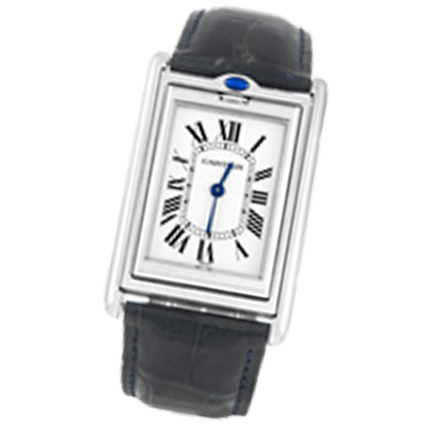 Sell Your Cartier Tank Basculante W1011358 Watches