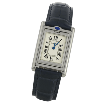 Cartier Tank Basculante W1011258 Watches for sale