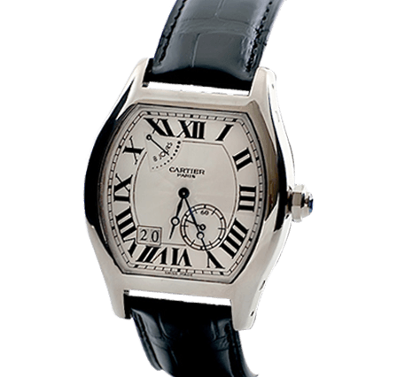 Buy or Sell Cartier Collection Privee W1545951