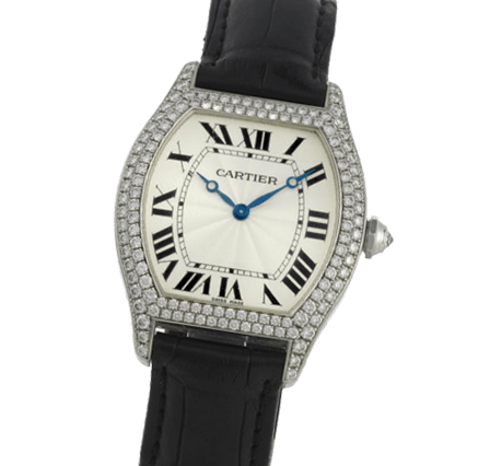 Cartier Collection Privee WA5038W9 Watches for sale