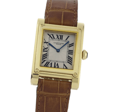 Buy or Sell Cartier Collection Privee 0142 MG