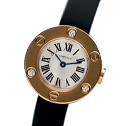 Buy or Sell Cartier Love WE800731