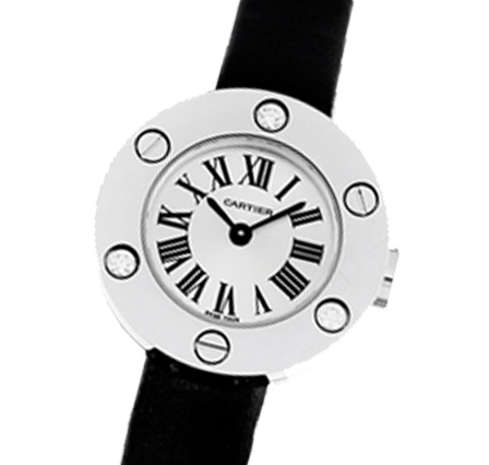 Cartier Love WE800131 Watches for sale