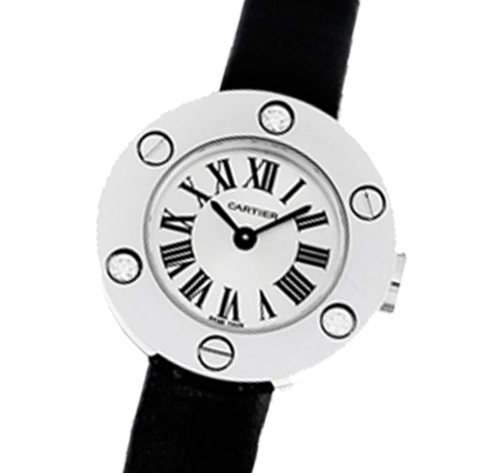 Sell Your Cartier Love WE800131 Watches
