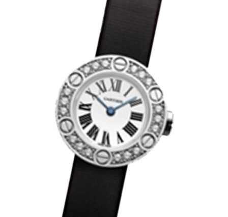 Cartier Love WE800331 Watches for sale