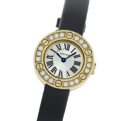 Cartier Love WE800331 Watches for sale