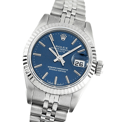 Buy or Sell Rolex Lady Datejust 69174