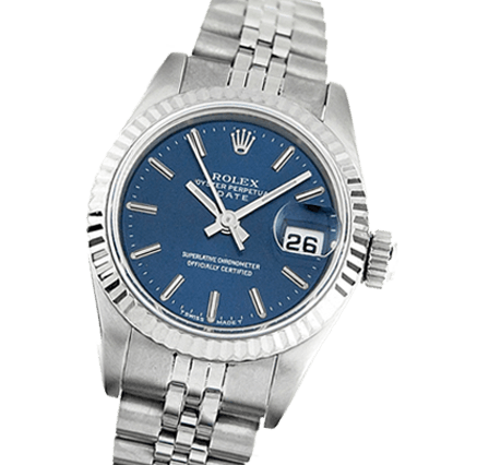 Rolex Lady Datejust 69174 Watches for sale