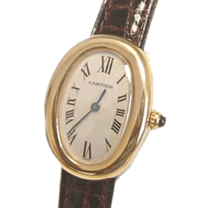 Cartier Baignoire W1506056 Watches for sale