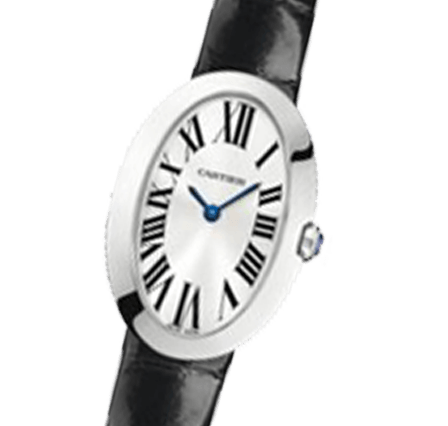 Cartier Baignoire W8000003 Watches for sale