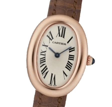 Cartier Baignoire W1544956 Watches for sale