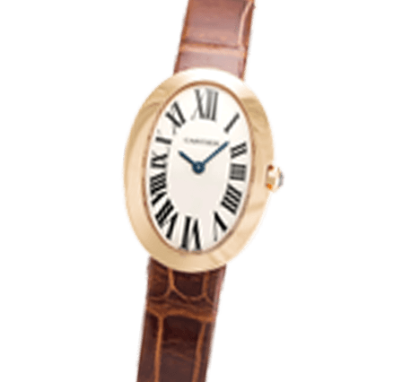 Cartier Baignoire W8000007 Watches for sale