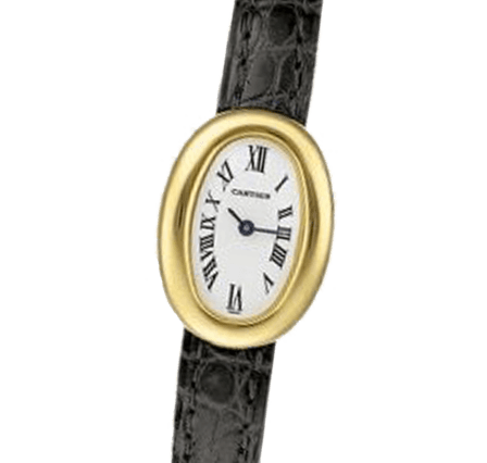 Sell Your Cartier Baignoire W1510956 Watches