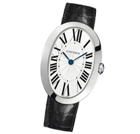 Cartier Baignoire W8000001 Watches for sale