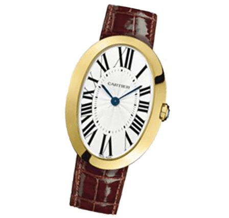 Sell Your Cartier Baignoire W8000013 Watches