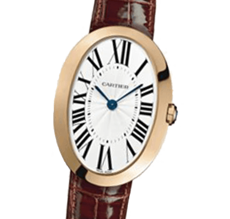 Cartier Baignoire W8000002 Watches for sale