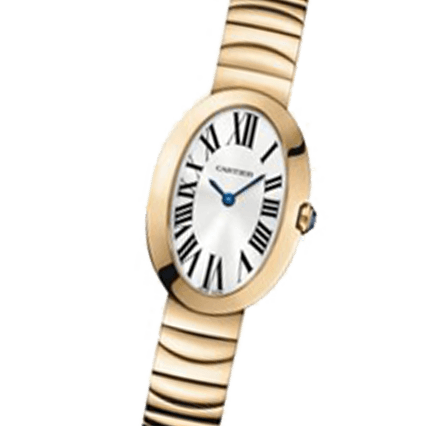 Sell Your Cartier Baignoire W8000005 Watches