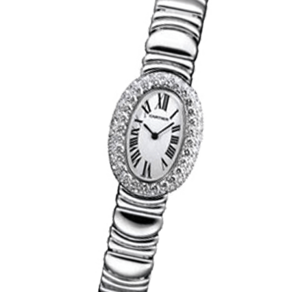 Cartier Baignoire WB5095L2 Watches for sale