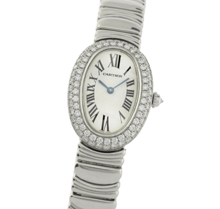 Cartier Baignoire WB5097W2 Watches for sale