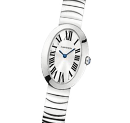 Cartier Baignoire W8000006 Watches for sale