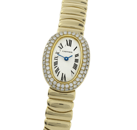 Buy or Sell Cartier Baignoire WB5094W1
