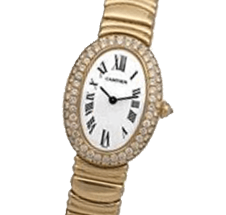 Sell Your Cartier Baignoire WB5096D8 Watches