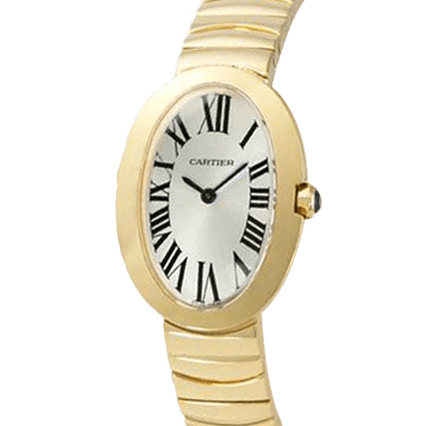 Buy or Sell Cartier Baignoire W8000008