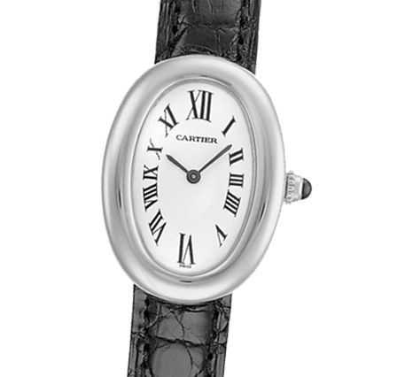 Sell Your Cartier Baignoire W1506051 Watches