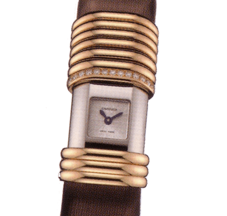 Cartier Declaration WT000650 Watches for sale