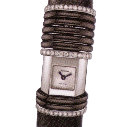 Cartier Declaration WT000550 Watches for sale